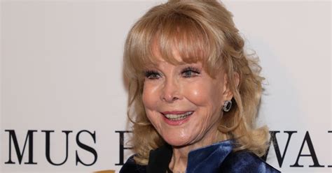 I Dream of Jeannie Actress, 91, Is Ageless in New Pics